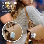 Θήκη Catalyst Essential  AirPods Pro 1 , 2 - ΣΙΕΛ ΜΠΛΕ - CATAPDPRO2BLU