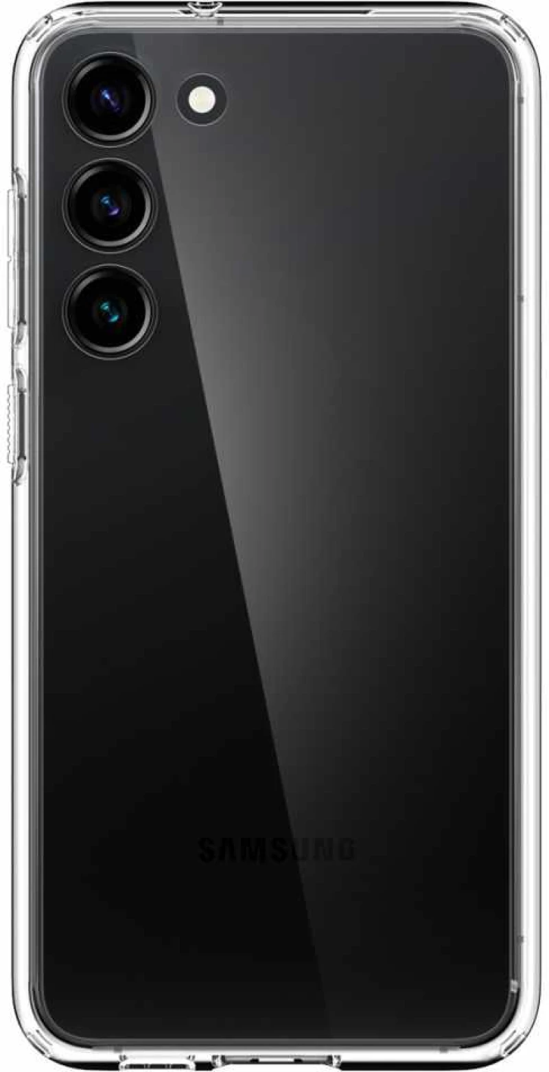 Θήκη Spigen SGP Ultra Hybrid για Samsung Galaxy S23+ PLUS - ΔΙΑΦΑΝΟ - ACS05668