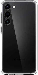Θήκη Spigen SGP Ultra Hybrid για Samsung Galaxy S23+ PLUS - ΔΙΑΦΑΝΟ - ACS05668