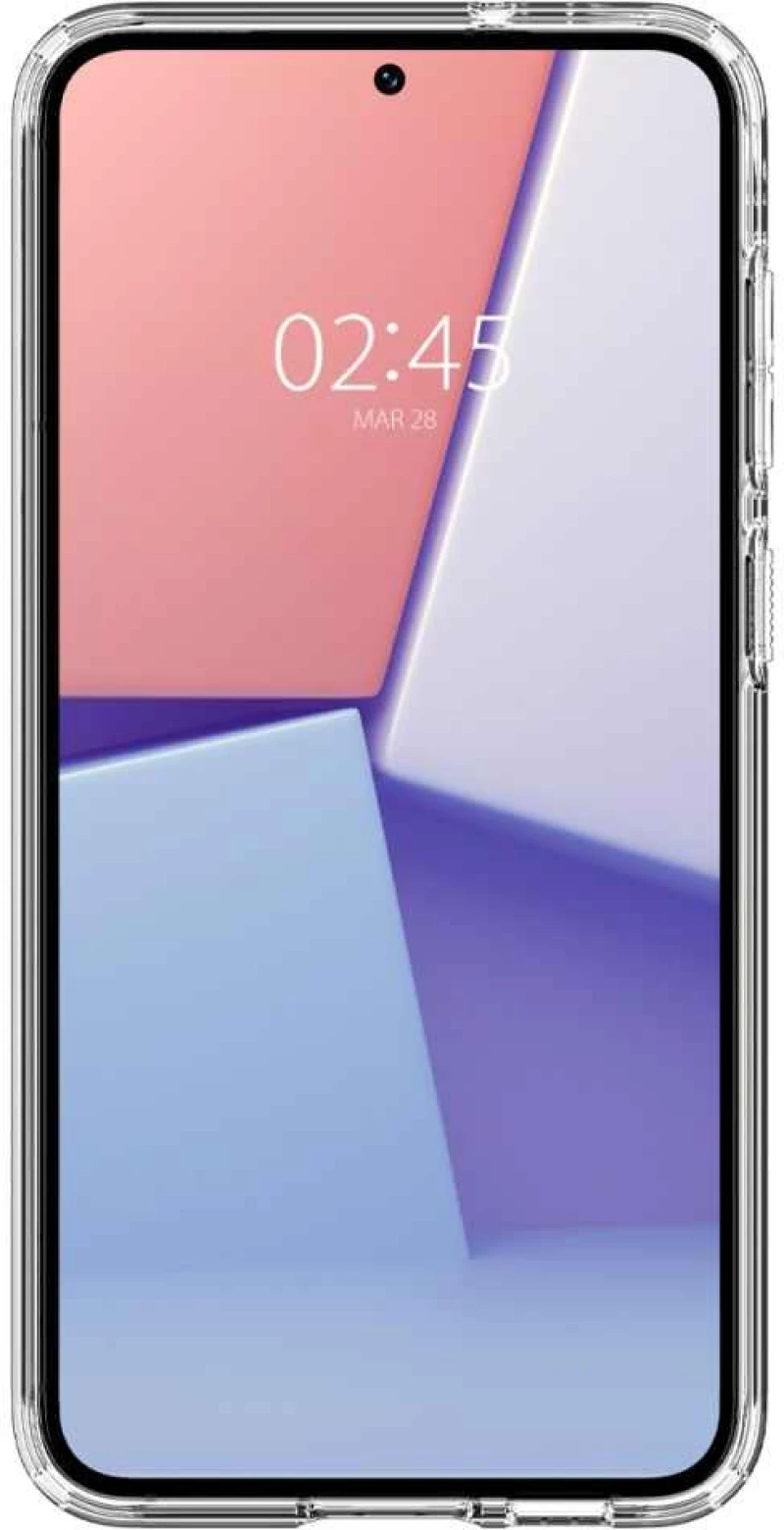 Θήκη Spigen SGP Ultra Hybrid για Samsung Galaxy S23+ PLUS - ΔΙΑΦΑΝΟ - ACS05668