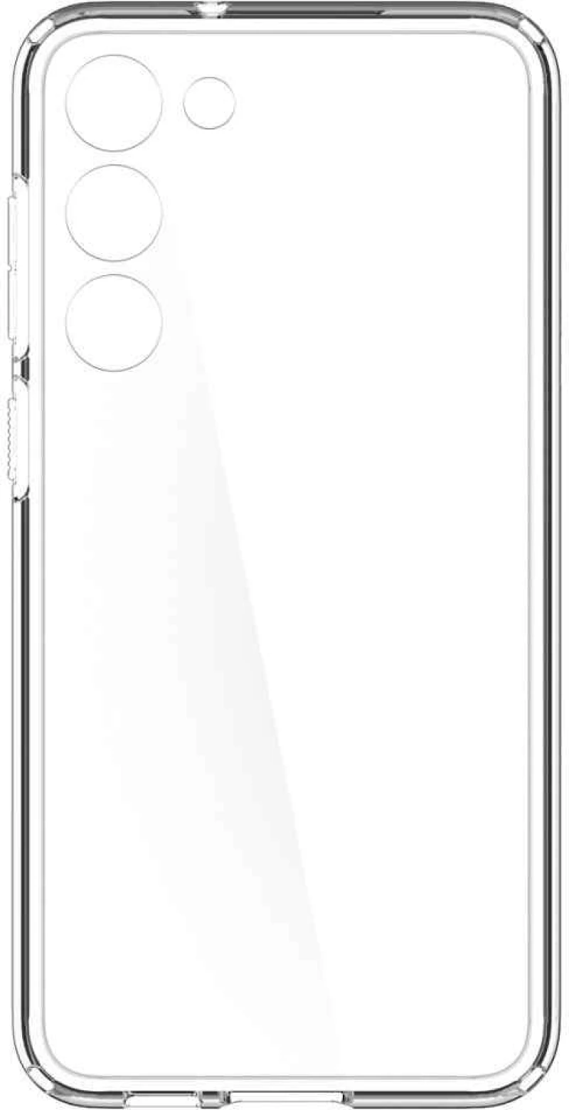 Θήκη Spigen SGP Ultra Hybrid για Samsung Galaxy S23+ PLUS - ΔΙΑΦΑΝΟ - ACS05668