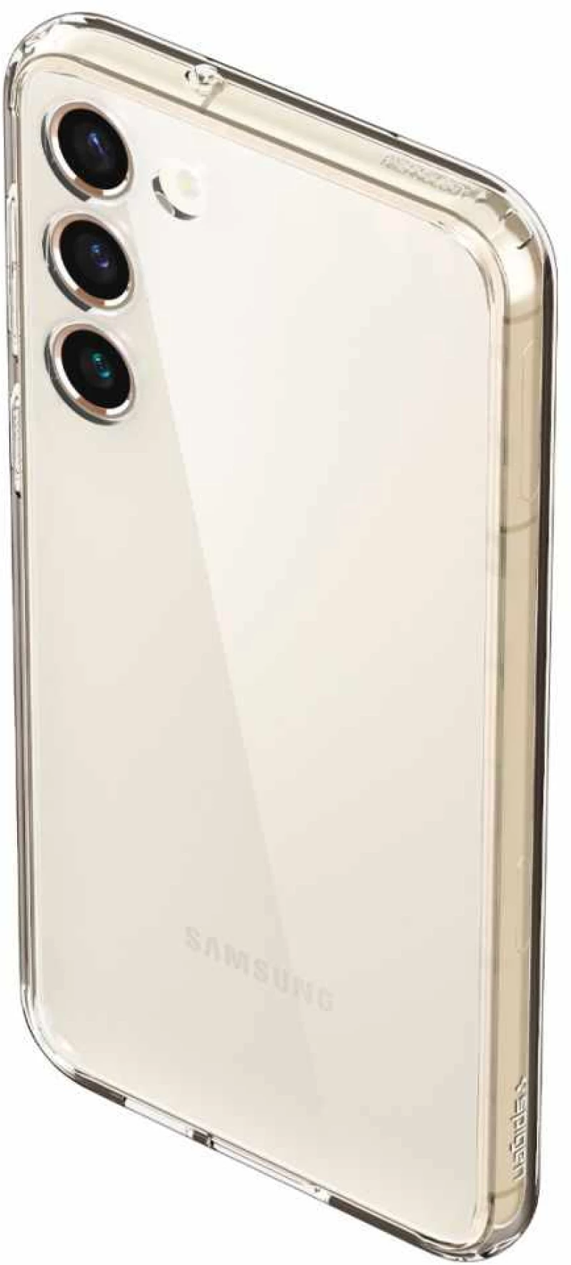 Θήκη Spigen SGP Ultra Hybrid για Samsung Galaxy S23+ PLUS - ΔΙΑΦΑΝΟ - ACS05668