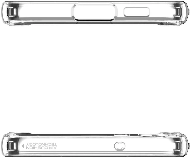 Θήκη Spigen SGP Ultra Hybrid για Samsung Galaxy S23+ PLUS - ΔΙΑΦΑΝΟ - ACS05668