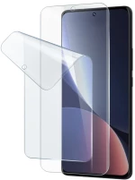 Spigen SGP Μεμβράνη προστασίας Neo Flex 2 Pack για Xiaomi 12 Pro - AFL04364