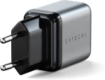 Satechi 20W PD Οικιακός Φορτιστής τοίχου USB-C - SA-ST-UC20WCM-EU