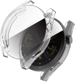 Θήκη ERBORD DEFENSE Frame για Huawei Watch GT 3 PRO 46mm - ΔΙΑΦΑΝΟ