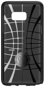 Θήκη SPIGEN SGP Slim Armor για Samsung Galaxy NOTE 7 FAN EDITION - ΜΕΤΑΛΛΙΚΟ ΜΠΛΕ - 562CS20380