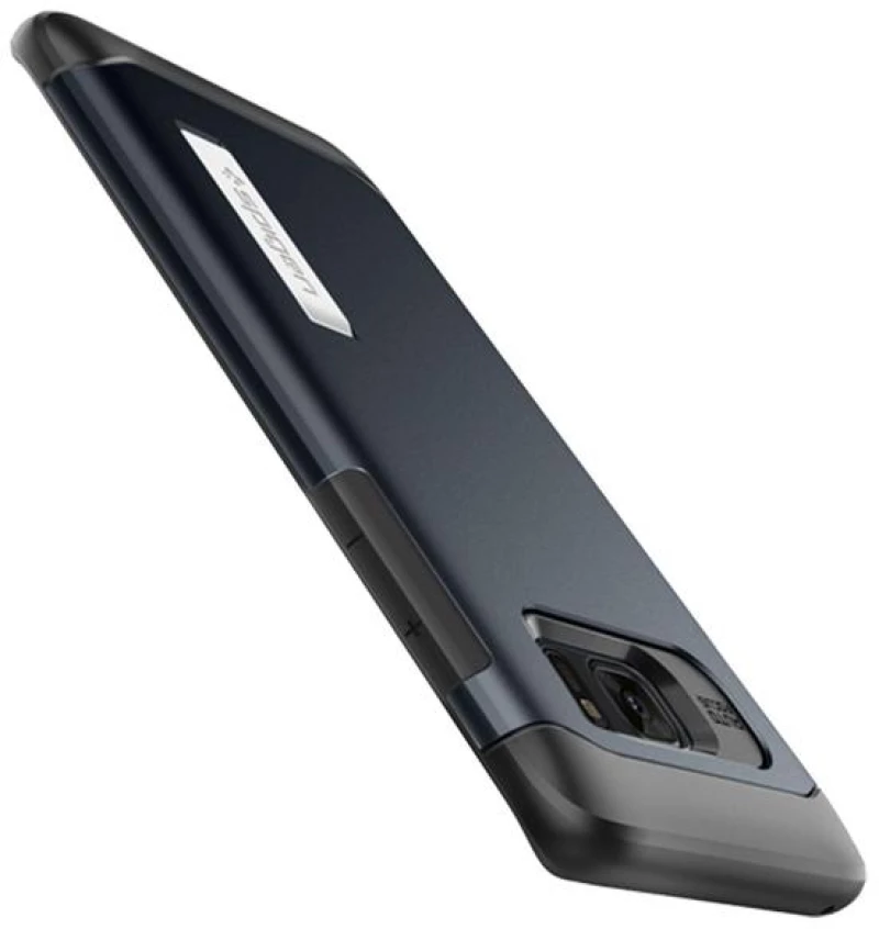 Θήκη SPIGEN SGP Slim Armor για Samsung Galaxy NOTE 7 FAN EDITION - ΜΕΤΑΛΛΙΚΟ ΜΠΛΕ - 562CS20380