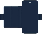 Mophie Hold Force FOLIO ADD-ON For Base Case Wrap ULTRA THIN IPhone 7 - NAVY - 3721_FOLIO-HF-IP7-NVY