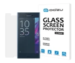 Γυαλί Προστασίας Odzu Glass Screen Protector, 2pcs για Sony Xperia XZ
