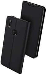 Θήκη DUXDUCIS SKINPRO SMART Folio για ASUS ZENFONE MAX PRO M2 ZB631KL - ΜΑΥΡΟ