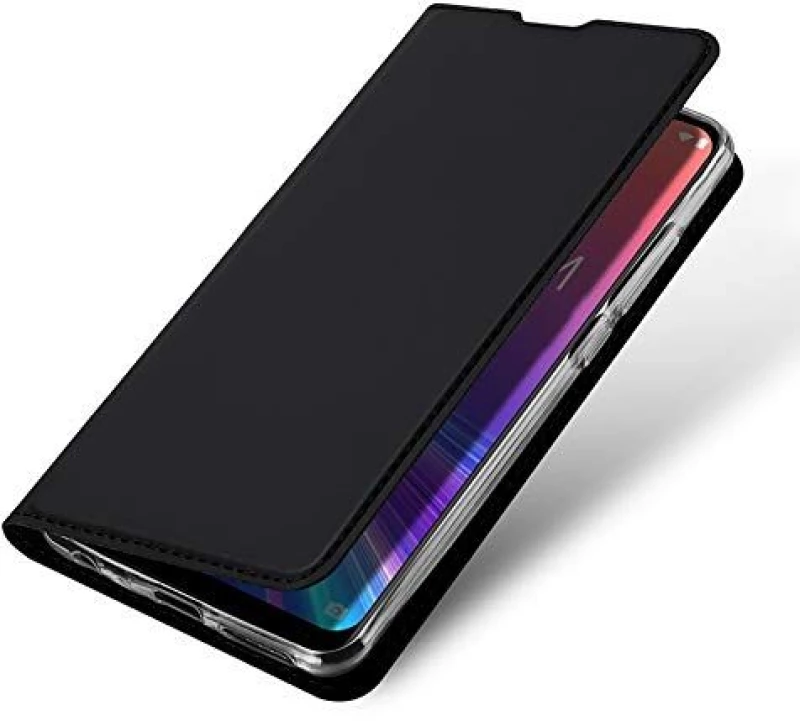 Θήκη DUXDUCIS SKINPRO SMART Folio για ASUS ZENFONE MAX PRO M2 ZB631KL - ΜΑΥΡΟ