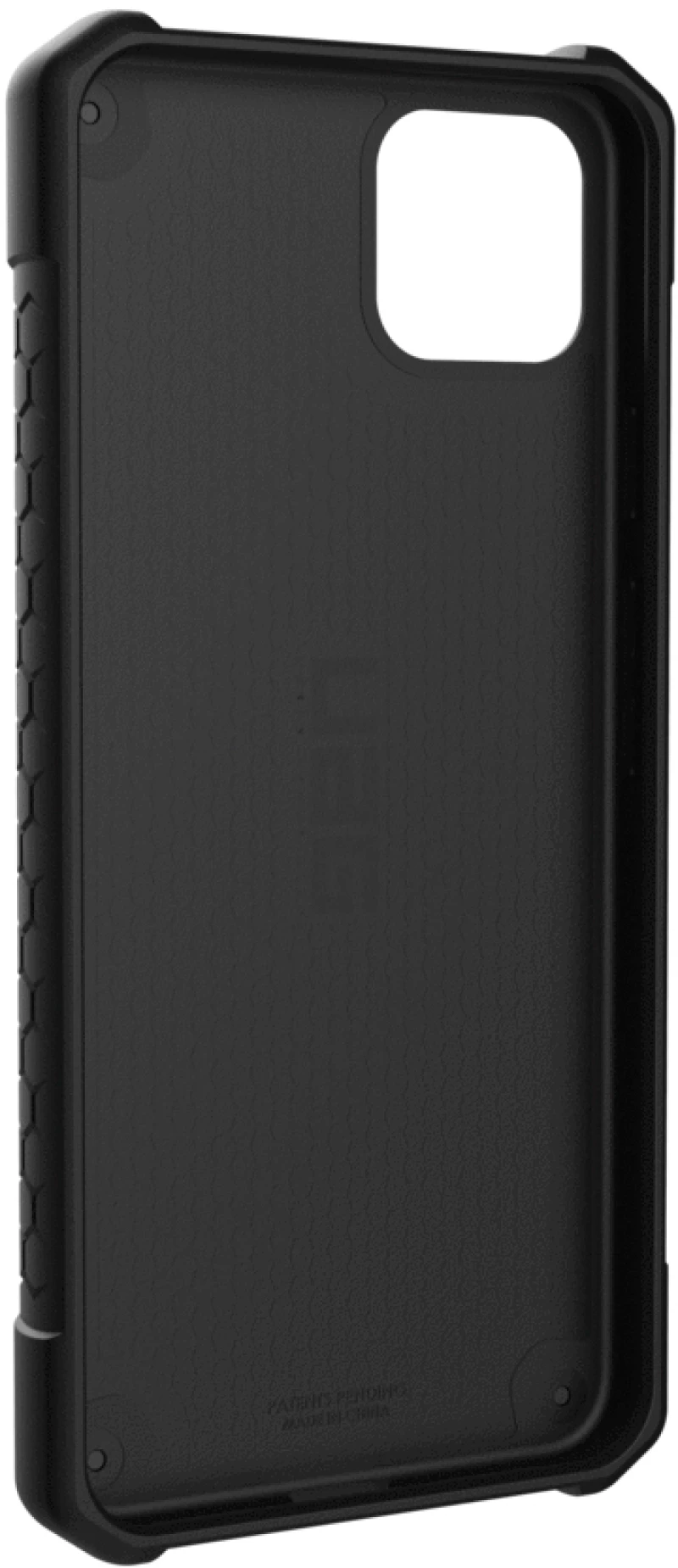 Θήκη UAG MONARCH για Google Pixel 4 XL - ΚΟΚΚΙΝΟ - 611651119494