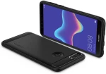 Θήκη SPIGEN SGP Ultra Rugged Armor για HUAWEI Y9 2018 - MAYΡΗ - L31CS24385