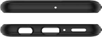 Θήκη SPIGEN SGP Ultra Rugged Armor για HUAWEI Y9 2018 - MAYΡΗ - L31CS24385