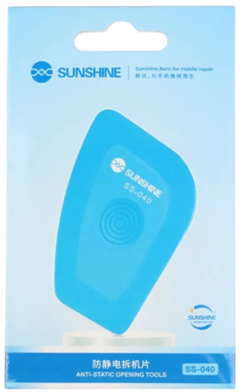 SUNSHINE πλαστική πένα ανοίγματος SS-040 για επισκευές κινητών