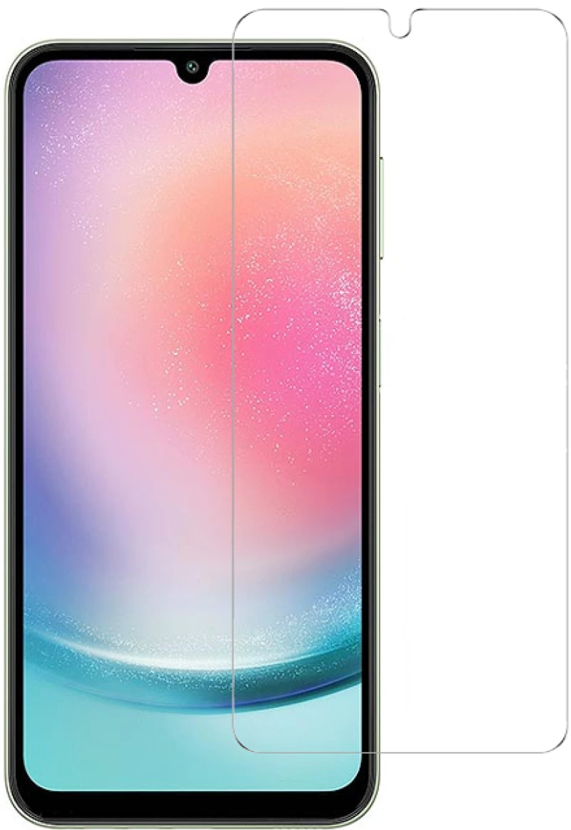 POWERTECH tempered glass 9H 2.5D TGC-0635 για Samsung A24
