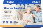 Tulus XB-202 Ακουστικό Βαρηκοΐας