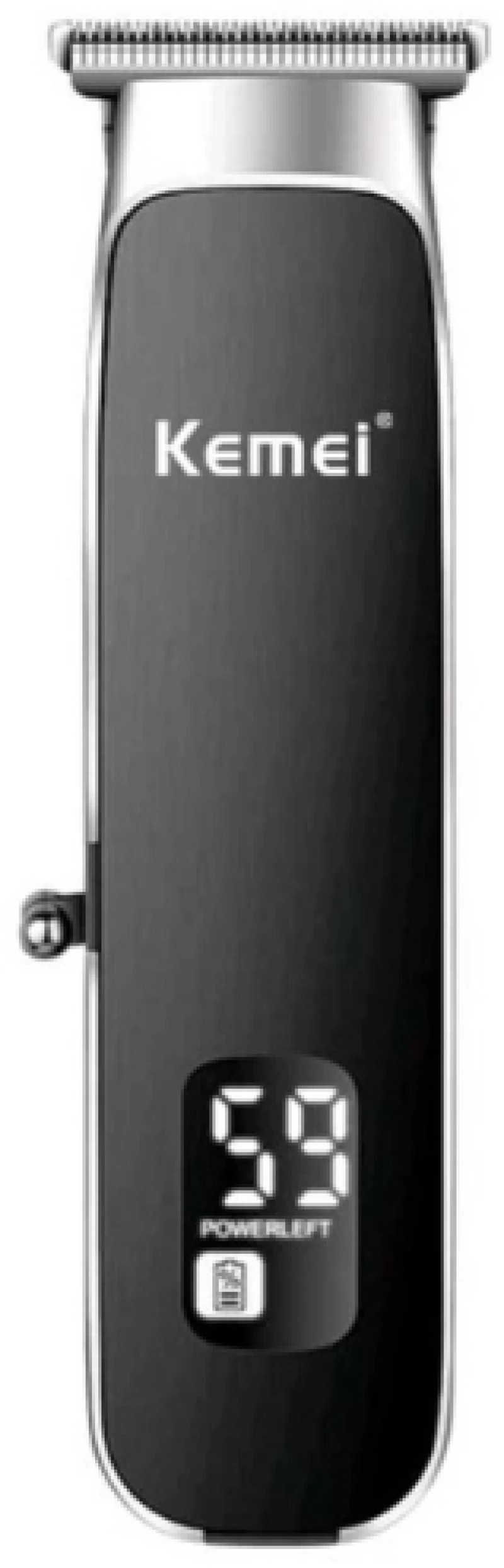 Kemei KM-1893 Ξυριστική Μηχανή Προσώπου Επαναφορτιζόμενη