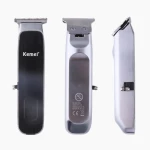 Kemei KM-1893 Ξυριστική Μηχανή Προσώπου Επαναφορτιζόμενη