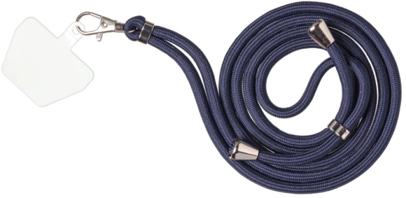 Naxius Phone Cord NXPWC-51 Purplish Blue (8) Naxius