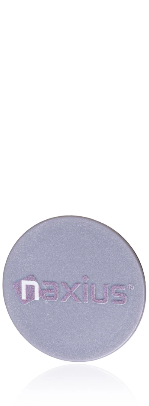 Naxius Pop Socket Grey Naxius