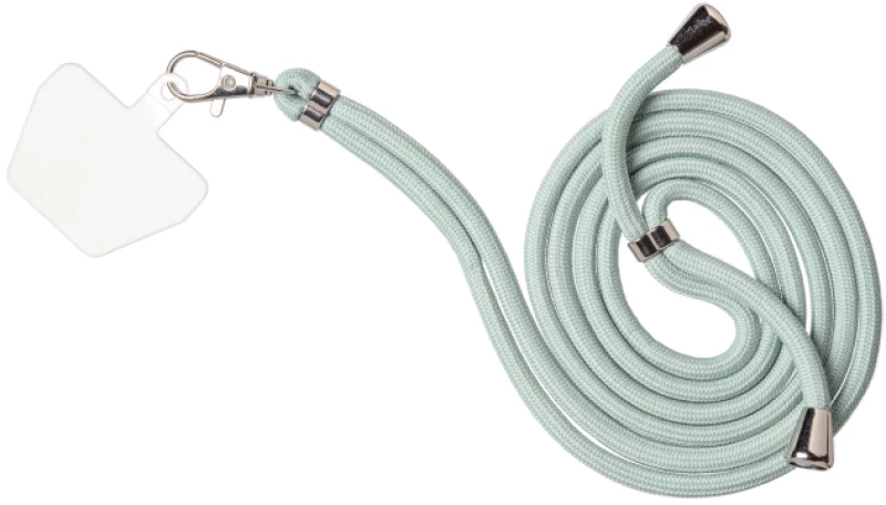 Naxius Phone Cord NXPWC-51 Matcha Green (84) Naxius