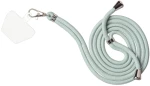 Naxius Phone Cord NXPWC-51 Matcha Green (84) Naxius