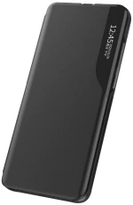 Naxius Case Smart Window Magnet Black XiaoMi RedMi 10C Naxius