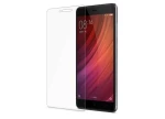 OEM Jelly Temperred Glass Xiaomi RedMi 4