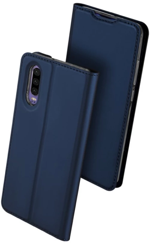 DuxDucis SkinPro Huawei P30 - Blue