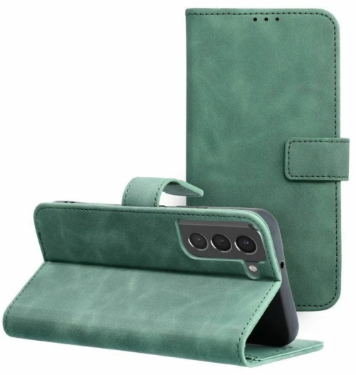 Forcell Tender Book Case Samsung Galaxy A13 4G - Green