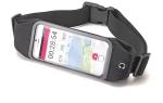 Celly Runbelt XXL Black