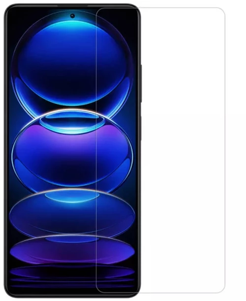 Tempered Glass 9H(0.33MM) Xiaomi Redmi Note 12 Pro / Poco X5 Pro