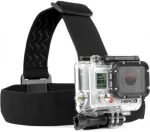 Puluz PU24 Head band with mount for sports cameras