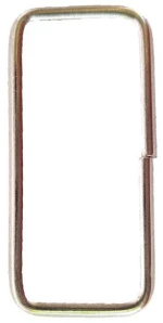 Θηλύκι 2.00cm AMD 6541-C