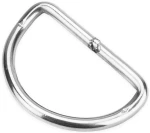 Ημίκυκλο 2.50cm AMD039-6542-Β