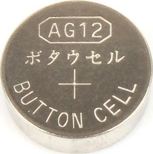 AG12 386 Battery (Oem) (Bulk)