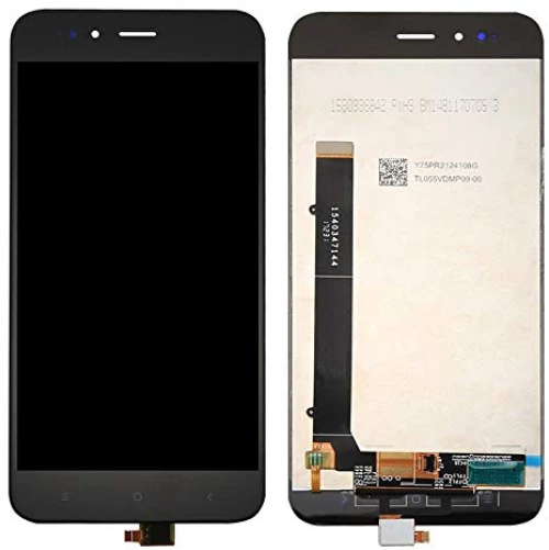 Οθόνη LCD και Μηχανισμός Αφής για  Xiaomi Mi 5X/Mi A1 5.5" Black