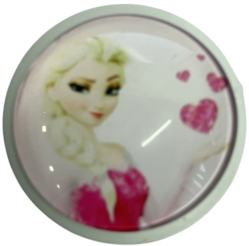 Oem Pop Socket Elsa Frozen Modern (oem)