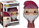 Funko Pop! Movies: Harry Potter - Albus Dumbledore #04 (849803058630)