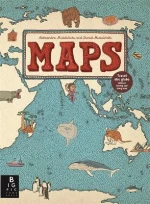 MAPS  PB