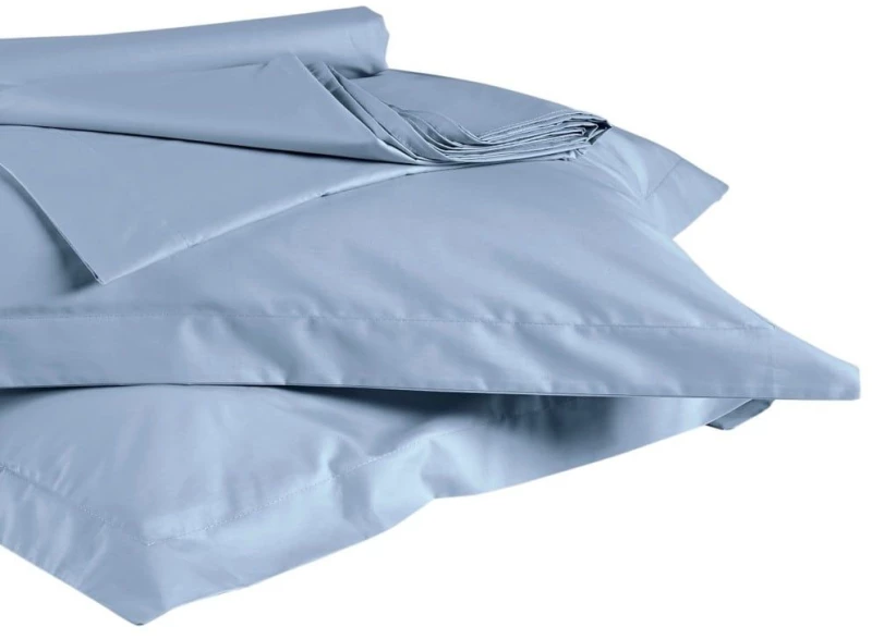 ΜΑΞΙΛΑΡΟΘΗΚΕΣ 50x70 (ΖΕΥΓΟΣ) (TRUE COL 07A) - KENTIA HOME TRUE COL 07A / 100% ΒΑΜΒΑΚΙ