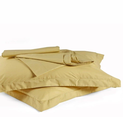 ΣΕΝΤΟΝΙ KING SIZE (TRUE COL 1025) - KENTIA HOME TRUE COL 1025 / 100% ΒΑΜΒΑΚΙ