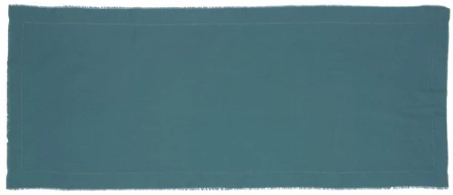 RUNNER 45x150 (MINIMAL AQUA) - NEF NEF MINIMAL AQUA / 100% ΒΑΜΒΑΚΙ