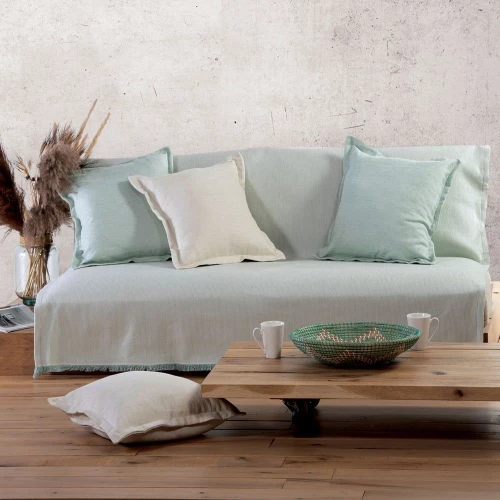 ΡΙΧΤΑΡΙ ΔΙΘΕΣΙΟ (NATURE AQUA) - NEF NEF NATURE AQUA / 75% ΒΑΜΒΑΚΙ-25% ΑΚΡΥΛΙΚΟ