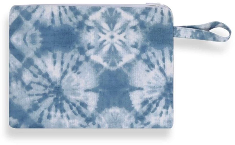 ΝΕΣΕΣΕΡ 35x25 (BRILLIANT BLUE) - NEF NEF BRILLIANT BLUE / 100% ΒΑΜΒΑΚΙ