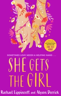 SHE GETS THE GIRL PB