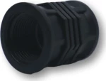 Moύφα Πλαστική 3/4"