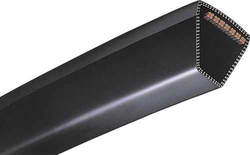 Ιμάντας Κίνησης Τραπεζοειδής 13mmx1650mm